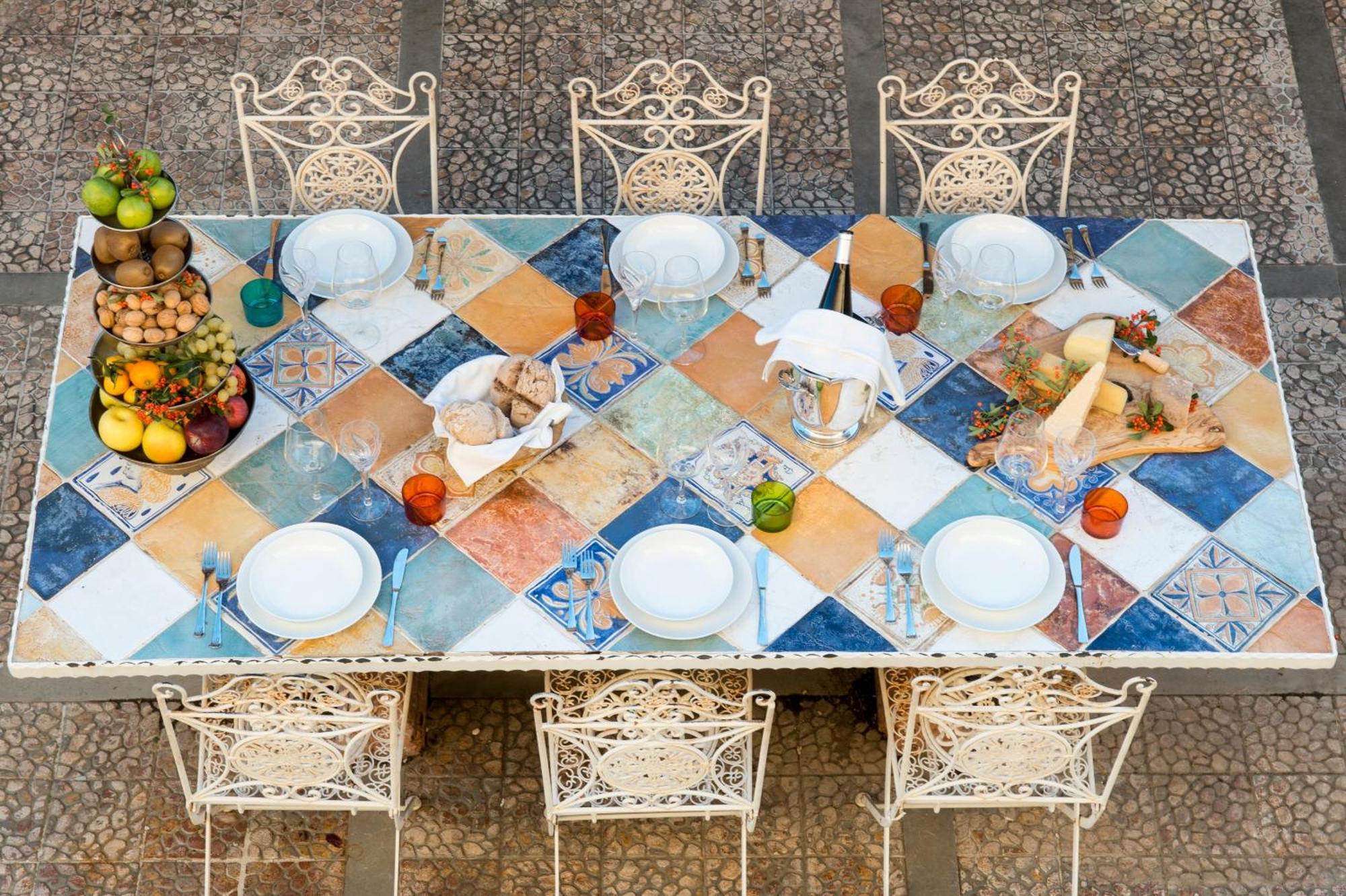 Villa Il Giardinello モンタルチーノ エクステリア 写真
