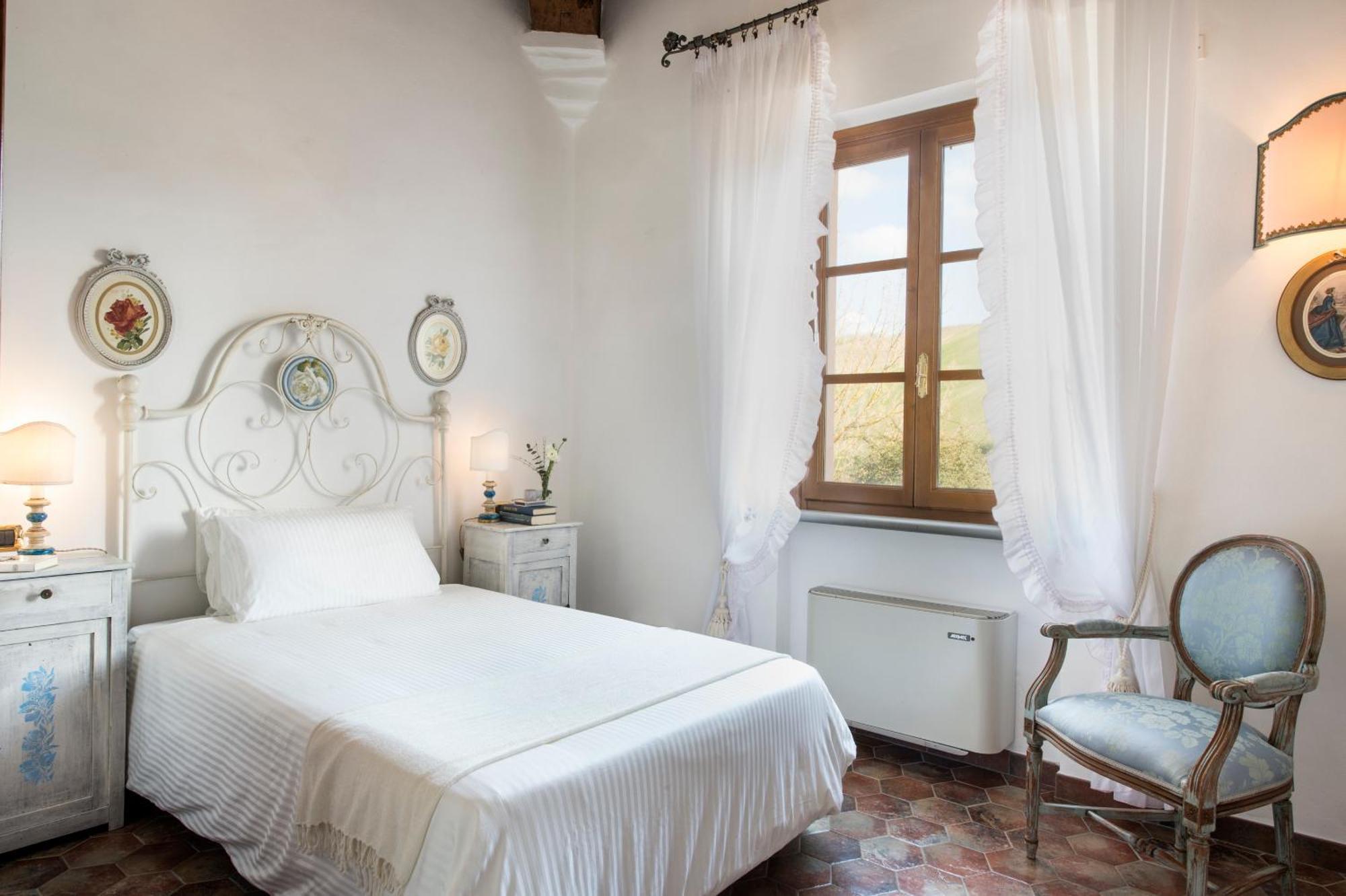 Villa Il Giardinello モンタルチーノ エクステリア 写真