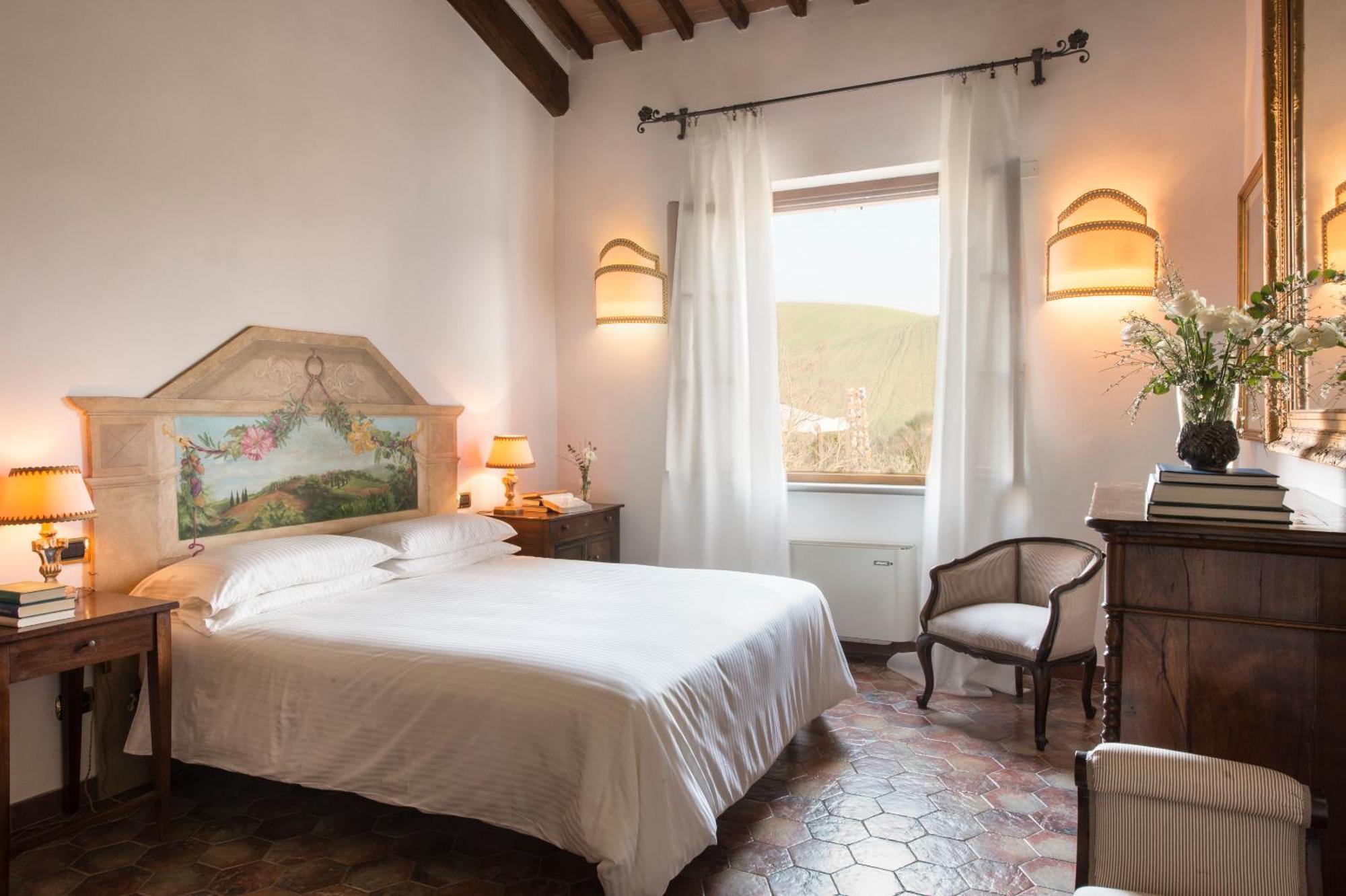Villa Il Giardinello モンタルチーノ エクステリア 写真