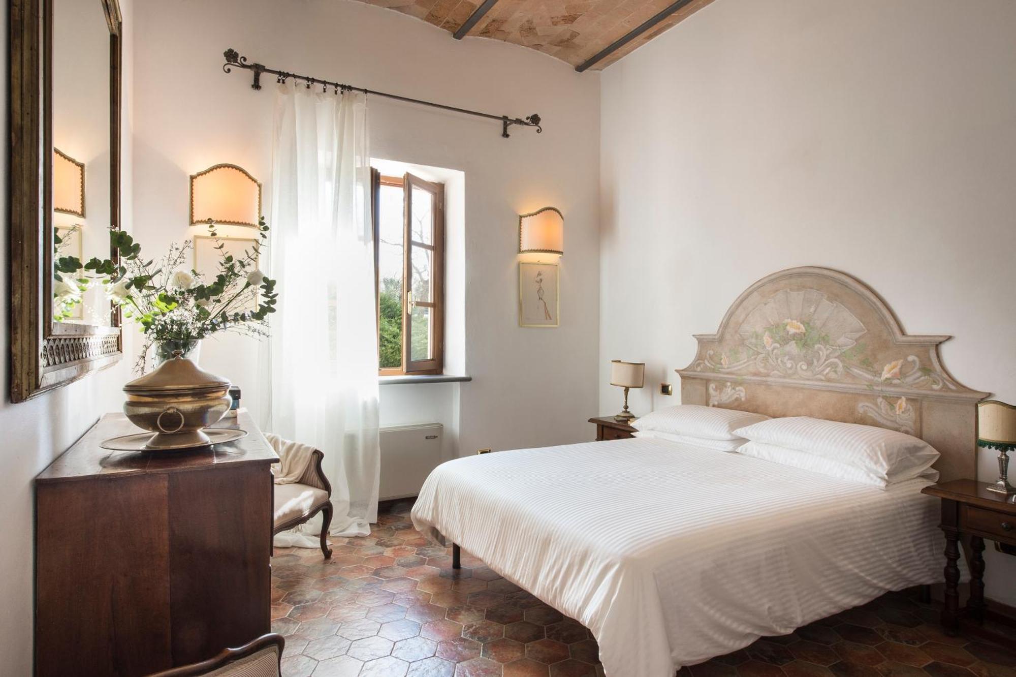 Villa Il Giardinello モンタルチーノ エクステリア 写真