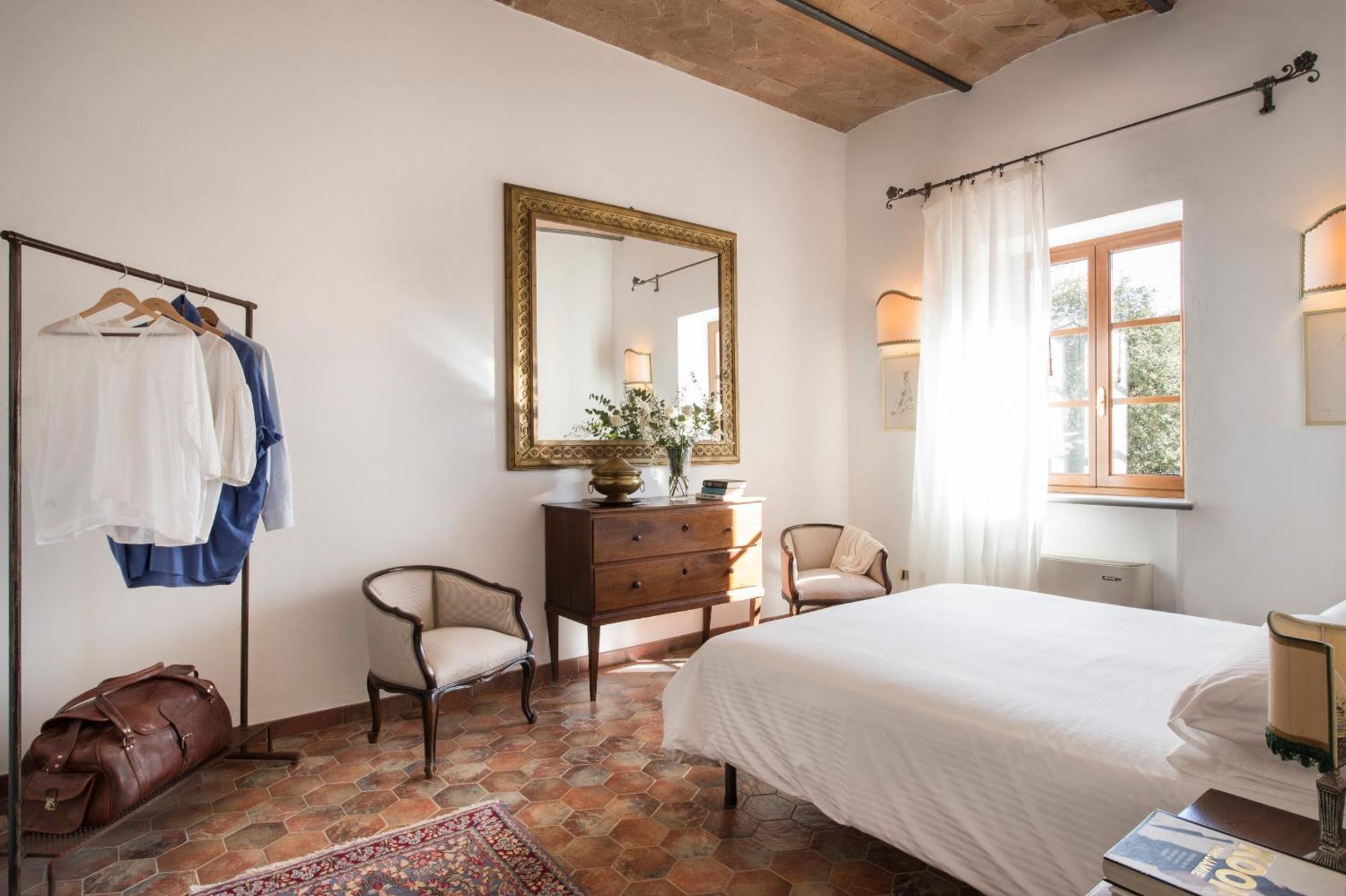 Villa Il Giardinello モンタルチーノ エクステリア 写真