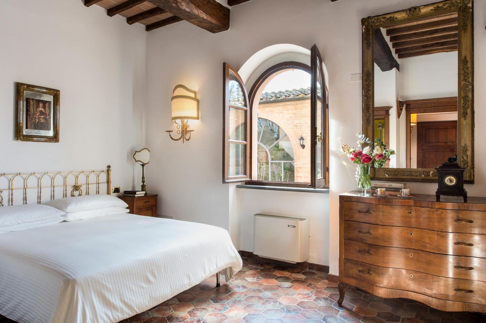 Villa Il Giardinello モンタルチーノ エクステリア 写真