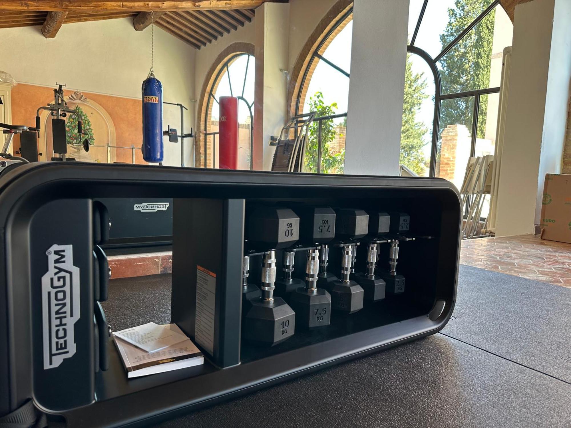 Villa Il Giardinello モンタルチーノ エクステリア 写真
